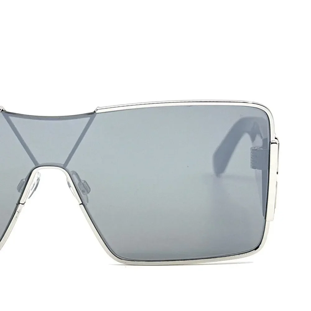 New, OFF-WHITE Sunglasses OERI14G 7272 Authentic